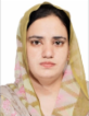 Maria Hameed Malik — DHA-licensed General Practitioner