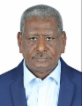 Abdelazim Ali — DHA-licensed Psychiatry