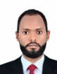 Elkhattab Abdalla — DHA-licensed General Practitioner