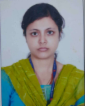 Chinmayee Biswal — DHA-licensed Diagnostic Radiology