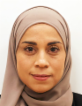 Azeeza Amoori — DHA-licensed Internal Medicine