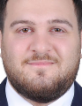 Haitham Kaddoura — DHA-licensed Medical Resident