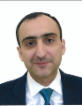 Ahmad Osama Ahmad Al Shoha — DHA-licensed Endocrinology