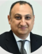 Hossam Elmasry — DHA-licensed Cardiology