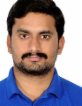Jaya Subba Reddy Thappeta — DHA-licensed Emergency Medicine