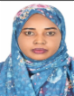 Amani Yousif — DHA-licensed Obstetrics And Gynecology