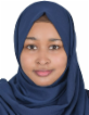 Hayat Mohammed Ahmed — DHA-licensed General Practitioner