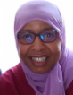 Hanan Ismail Abubaker El Mileik — DHA-licensed Gastroenterology