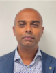 Ganapathy Ananthakrishnan — DHA-licensed Radiology
