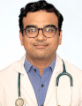 Dinesh Chandewar — DHA-licensed Anesthesia