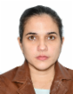 Ariadna Montenegro Valhuerdi — DHA-licensed Pediatrics