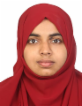 Fathima Abdulla — DHA-licensed General Practitioner