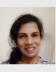 Amala Sunder — DHA-licensed Obstetrics And Gynecology