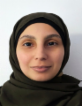 Hayette Hadj Ahmed — DHA-licensed Family Medicine