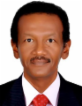 Asim Rushwan — DHA-licensed Orthopedic Surgery
