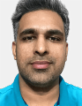 Kaushal Sisodia — DHA-licensed Orthopedic Surgery