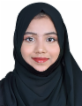 Farzeen Fatima — DHA-licensed General Practitioner