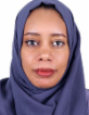 Aldrdaa Ali — DHA-licensed General Practitioner