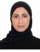Maryam Alowais — DHA-licensed Medical Resident