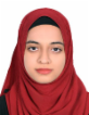 Aisha Thokan — DHA-licensed Medical Resident