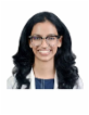 Janhavee Jadhav — DHA-licensed Medical Resident