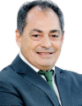 Francois Bruchou — DHA-licensed Orthopedic Surgery