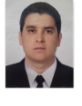 Alexander Bahamon Florez — DHA-licensed General Surgery