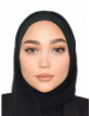 Leen Salim — DHA-licensed Medical Intern