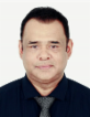 Irfan Rehman — DHA-licensed Orthopedic Surgery