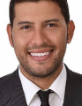 Jose Vicente Rueda Fuentes — DHA-licensed Anesthesia