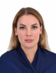 Ekaterina Milaeva — DHA-licensed General Practitioner