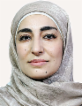 Manar Alakailah — DHA-licensed Obstetrics And Gynecology