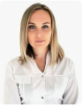 Albina Shangaraeva — DHA-licensed General Practitioner