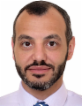 Elie Jarrouge — DHA-licensed Internal Medicine