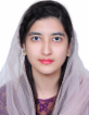 Kehkashan Ghazal Naseer — DHA-licensed General Practitioner