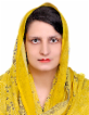 Jamila Khan — DHA-licensed Gastroenterology