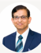 Hemant Jitendra Vadeyar — DHA-licensed General Surgery