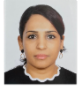 Arya Vinu — DHA-licensed Diagnostic Radiology