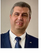 Hussain Ibrahem Hussain — DHA-licensed Interventional Cardiology