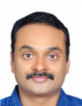Bipin Jose — DHA-licensed Pediatrics