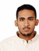 Iad Mohmod — DHA-licensed Medical Intern