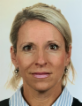 Hilke Tegeler — DHA-licensed Internal Medicine