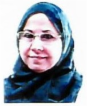 Fatma Almarashi Alhashmi — DHA-licensed Endocrinology