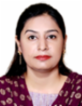Amber Khowaja — DHA-licensed Obstetrics And Gynecology