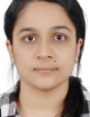 Jinita Majithia — DHA-licensed Diagnostic Radiology