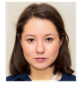 Alina Gabdulbarova — DHA-licensed General Practitioner