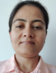 Jaya Chatterjee — DHA-licensed Family Medicine