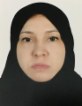Abla Abdelrahman Saab Saleh — DHA-licensed Anesthesia