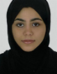 Fatema Zahra — DHA-licensed Medical-Trainee