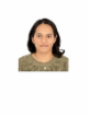 Ashmita Josephine Pinheiro — DHA-licensed Medical Intern